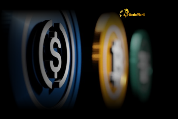 Stablecoins: Unlocking Massive Potential as Crypto's Second Killer App, Says Bitwise CIO